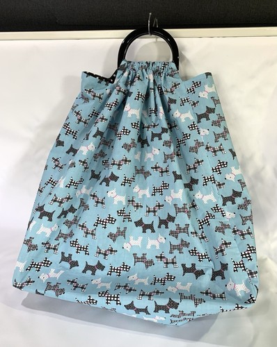Handmade fabric knitting craft - knitting,