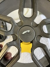 PowaKaddy Wheels In Good Clean Condition