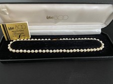 Lotus 800 simulated pearl