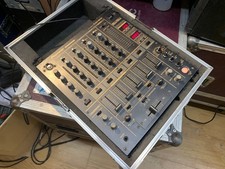 Pioneer DJM600 + Flight Case. Please read description