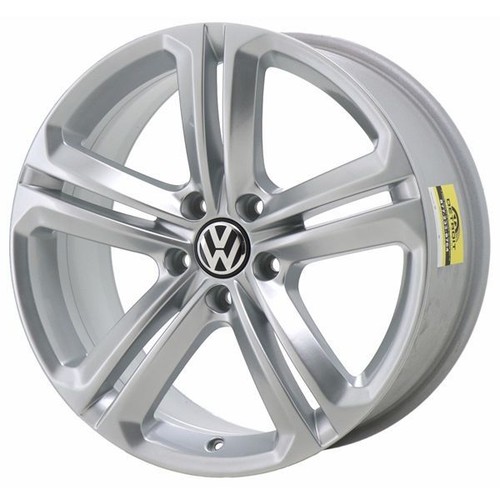 Volkswagen wheel rim - 18", cc