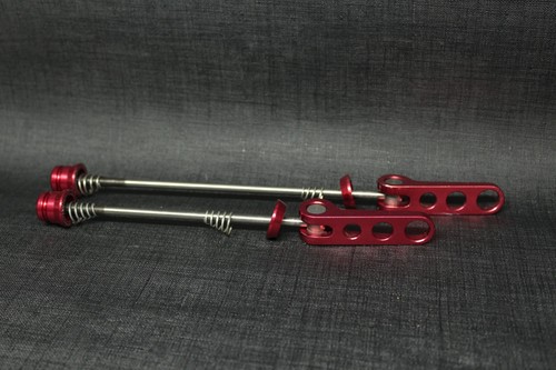 Vintage ringle stix holey - ringle, ti