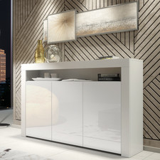 155cm Sideboard Cabinet with