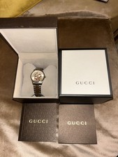 Gucci G-Timeless Watch Snake Dial Unisex - YA1264075 