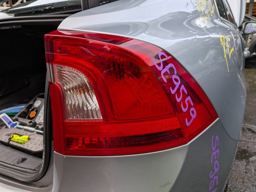 Volvo s60 mk2 facelift - s60,