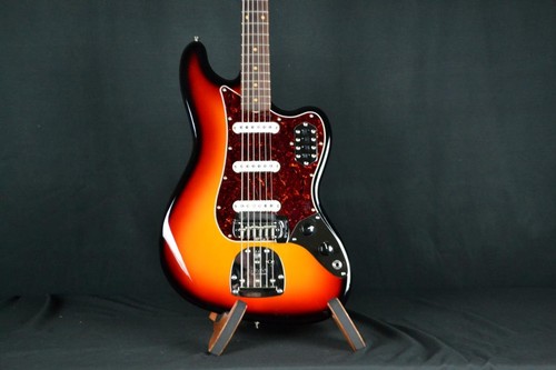 Fender vintera iii - fender, '60s