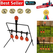 Versatile Self-Resetting Metal