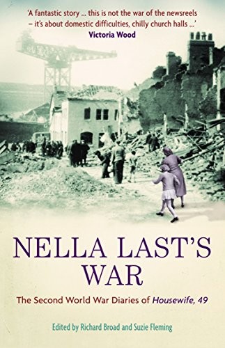 Nella last war the - last's, war: