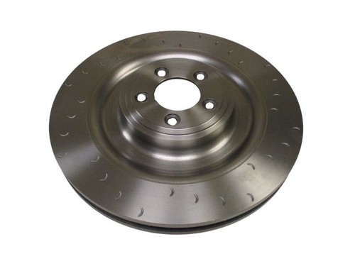 Front brake disc non - rh,