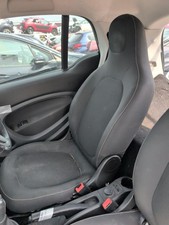 SMART FORTWO PASSION MK3 2015-2019 FRONT RIGHT SEAT