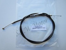 TRIUMPH THROTTLE CABLE TR5T