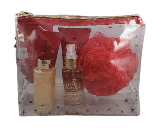 Luxury bathing gift set - bathing,