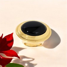 Italian Bronze Onyx Antique