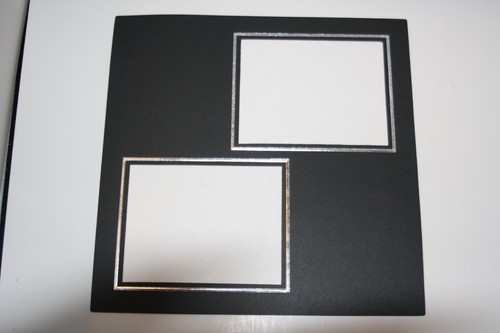 Spicer hallfield overlay - spicer, black