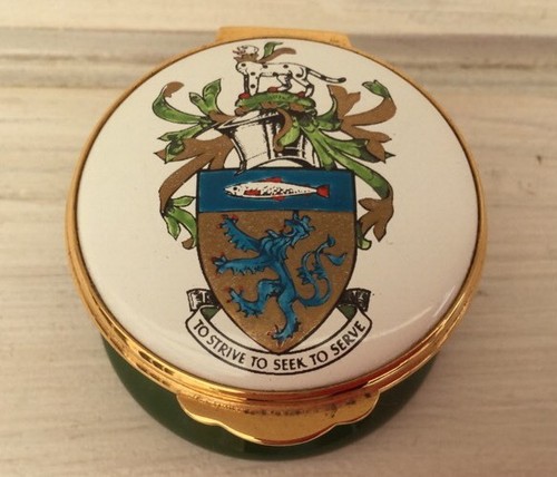 Tks fine birmingham enamel - tks,