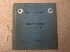 1940 WWII EXTRACTS OF ROYAL