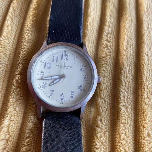 Vintage identity london mens - vintage,
