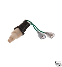 Cambiare brake light switch - brake,