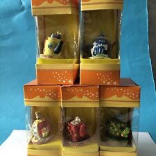 Tetley Teapots - Tetley tea