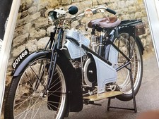 DOUGLAS LADIES MODEL