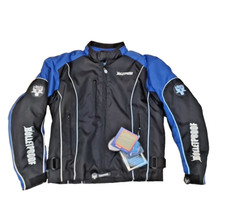 Motorcycle Jacket Size S