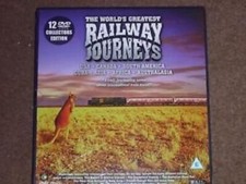 The Worlds Greatest Railway