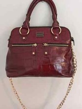 Modalu Pippa Bag Tan Conker