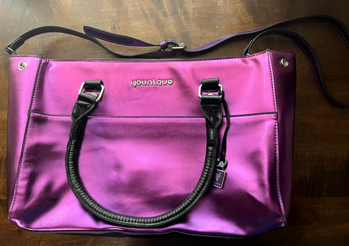 Younique purple metallic - younique,