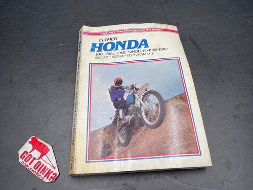 Vtg 1969 1982 honda - vtg, 100cc
