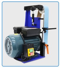 915 Belt Sander Benchtop