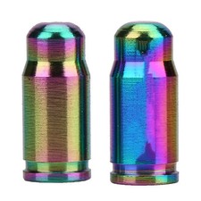 2 Pcs/Lot TC4 Titanium Alloy