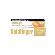 DALER ROWNEY Goldfinger