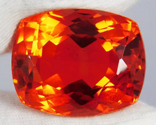 92.70 Ct. Large Mexican Fire