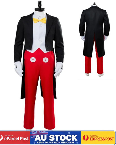 N1015 mens mickey - mickey, mouse