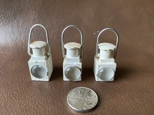 Vintage Detailed Oil Type Head