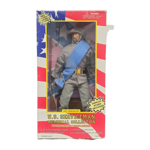 Dragon did soldiers of - did, 12"