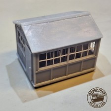 OO Gauge - Monkton Combe