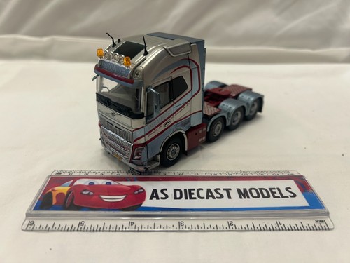 Imc volvo fh04 globetrotter - globetrotter, xl
