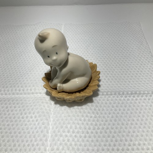 Nao figurine lladro - lladro, "where