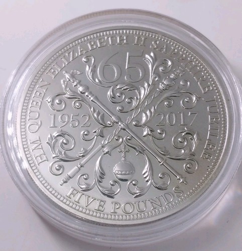 2017 queen elizabeth ii - hm,