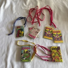 Glastonbury Festival Pocket