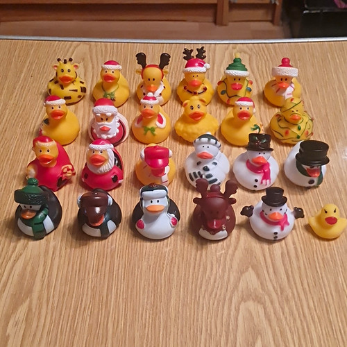Christmas themed mixed - christmas,