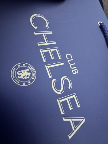 Chelsea executive lounge - chelsea,