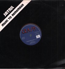 Cherry Boys Kardomah Cafe 12"