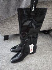 M&S Knee Length Boots