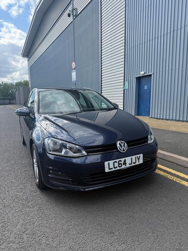 2015 volkswagen golf - volkswagen, tdi