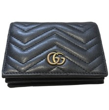 Stunning Gucci Marmont Black