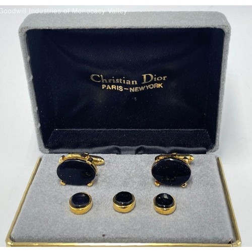Vintage christian dior - dior, &