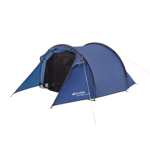 Eurohike shadow 250 nightfall - shadow,