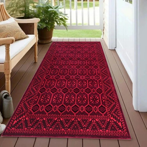 New washable rugs modern - new,
